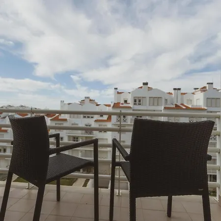 Wavecatcher Apartment *