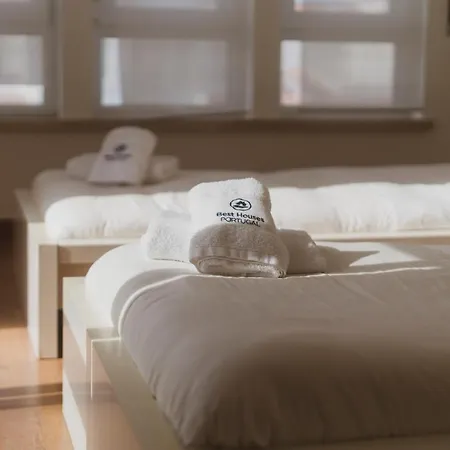 Wavecatcher Apartment Peniche