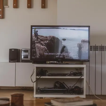 Wavecatcher Apartment
