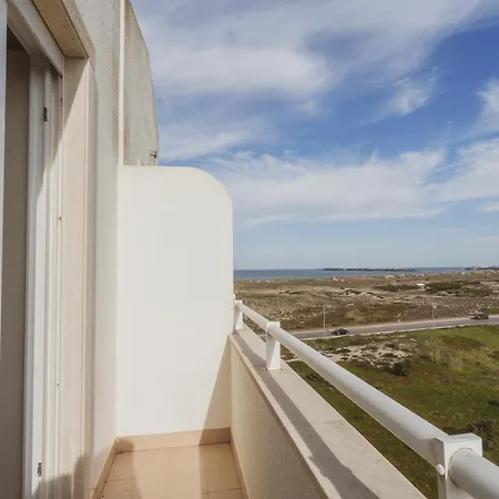 Lejlighed Wavecatcher Peniche