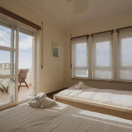 Wavecatcher Apartment