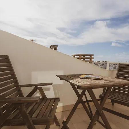 Wavecatcher Apartment *