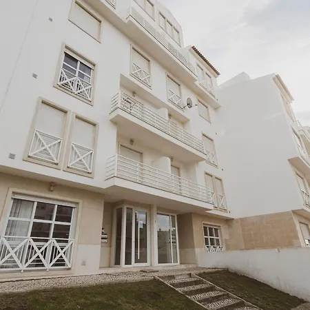 Apartment Wavecatcher Peniche