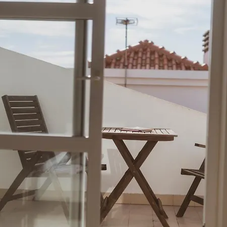Wavecatcher Apartment *