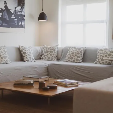 Wavecatcher Apartment *