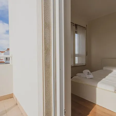 Wavecatcher Peniche