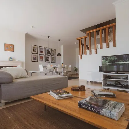 Apartment Wavecatcher Peniche