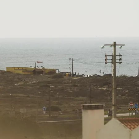 Wavecatcher Peniche