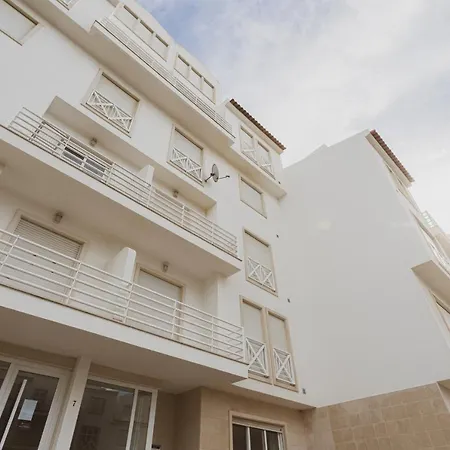 Wavecatcher Apartment