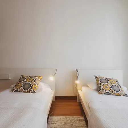 Apartment Wavecatcher Peniche