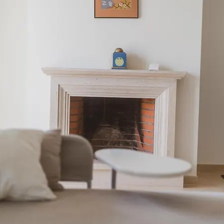 Apartment Wavecatcher *
