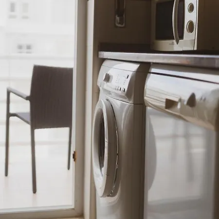 Apartment Wavecatcher Peniche