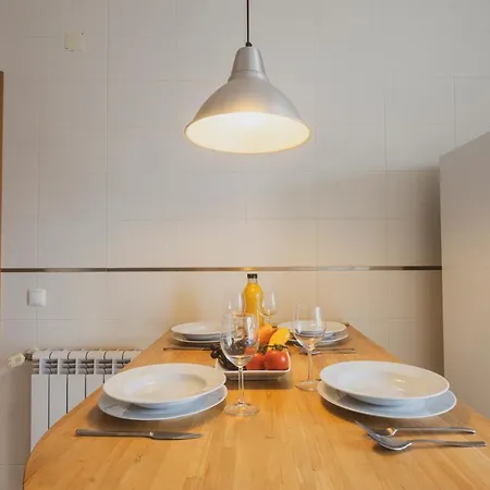 Lejlighed Wavecatcher Peniche